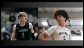 从水货到巨头？海斯增重18斤，空接暴扣惊艳NBA