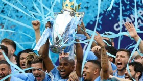 软基恩：曼联在曼市德比甚至连张黄牌都没有，球员都在散步